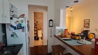 VENTA PH 3 AMBIENTES RECICLADO PARQUE CHACABUCO