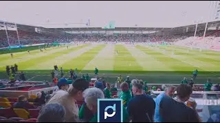 St Patrick's Day Party | Powerday