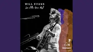 Adam & Eve - Live at Sugarshack Sessions