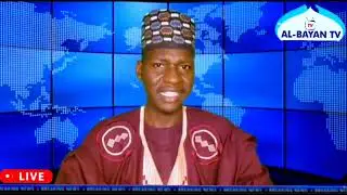GYARA KAYAN KA BAI ZAMO SAUKE MU RABA BA AL-BAYAN TV TARE DA DR ISMA'IL ABUBAKAR 