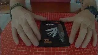 Ruike S3. Un pequeño poderoso