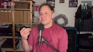 Nick's last word on the album | KITE TO CAMDEN Interview Clip #14
