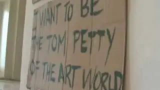 Trash Turned to Art at UAlbany Art Museum