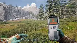 Icarus#Mehr Power und ein Elektr.Hochofen/Folge42