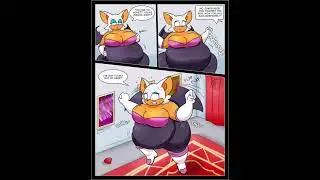 Fat rouge 