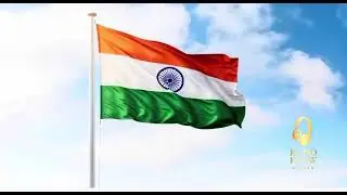 India Tribute Song 2025 | Golden Heart of India | Pride of the Nation  🇮🇳
