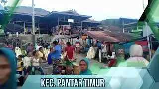 EXPLORE | PASAR RAKYAT BAKALANG| PANTAR TIMUR