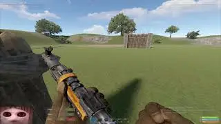 "body shoot player"