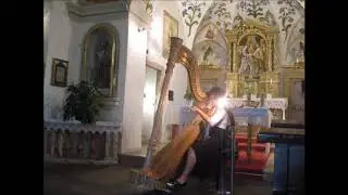Roberta  Alessandrini  Harp
