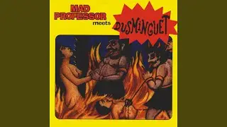 Babilonia (Edit Dub. Mixed by Mad Proffesor)