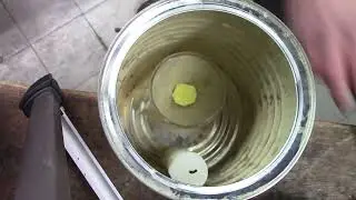 Grain silo explosion and how to build