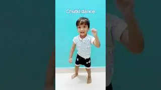 #shorts# my chutki dance #fun mode#