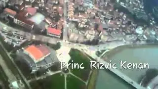 Prijepolje iz moje perspektive