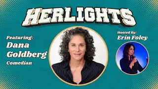 ⚽️ EP 275: The World Cup You've Never Heard Of with Dana Goldberg