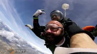 Bob Moffett Skydive Taft.