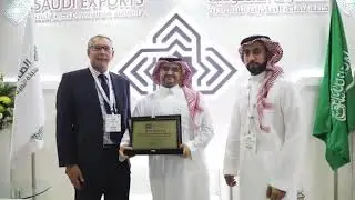Sigma Paints in Big 5 Dubai 2019