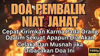 TIDAK ADA JIN YANG TAHAN! POWERFULL RUQYAH PEMBAKAR JIN DAN SETAN DI RUMAH!