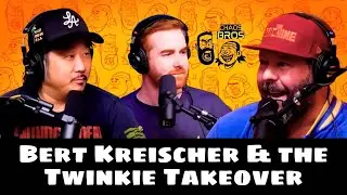 🎭 Bad Friends Comedy | Bert Kreischer, Twinkies & Dad Energy