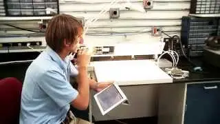 Nextek Wireless Branch Control