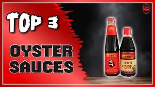 Best Oyster Sauces of All Time [According to a Taste Test]
