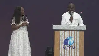 What humility will do for you this year-Pastor Albert Annor