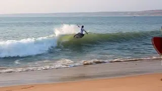 DOGLFUT SKIMBOARDS: Kalemba Skim Adventure 2015