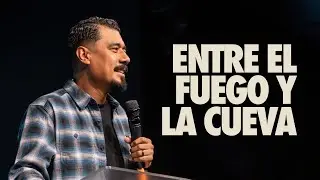 Daniel Bustos | Entre El Fuego Y La Cueva