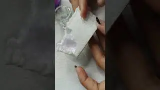 #monomer #acrylic #naildesign #viral #nailextension #shorts #shortvideos
