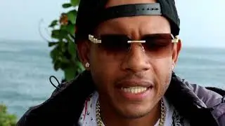 Harvee Keyter - Un Momento de Crisis - (Video Oficial)