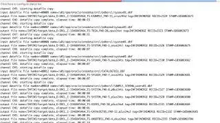 Large Oracle DB Backup Acceleration