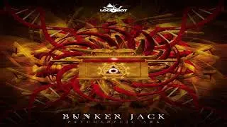 Bunker Jack - Psychedelic Ark ᴴᴰ