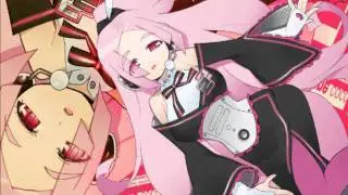 【Mac音ココ】- I = Fantasy -【UTAU】