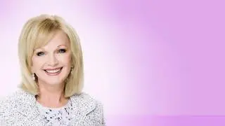 The Power of Prayer with Stormie Omartian
