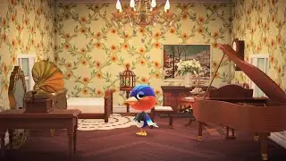 Designing a Classical Estate for Robin 🕊️ Happy Home Paradise