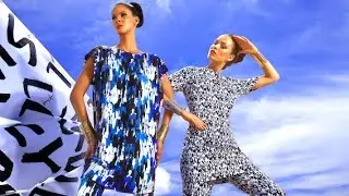 Collection &mdash; Sully Bonnelly para Jumbo | 2013