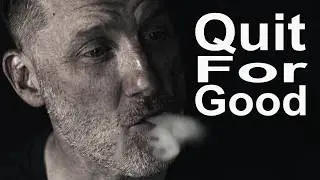 I Quit Weed After 25 Years - What Actually Works