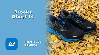 Brooks Ghost 14 Review: The Consistent Workhorse That Performs