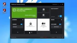 How to use Bitdefender Windows 8 Security - betdownload.com