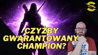 Czy w weekend będzie gwarantowany champion? | Raid: Shadow Legends