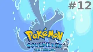 Pokemon SoulSilver Episode 12 Hive Badge