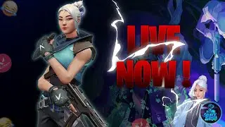 Noob Playing Valorant Custom | Pakistan 🔴 #Valorant #snakebakes