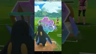 Empoleon Alone Destroys the Opponent in Sinnoh Cup