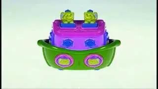 Baby Einstein - Shape Shorting Ark Effects (Sponsored By Preview 2 V17 Effects)