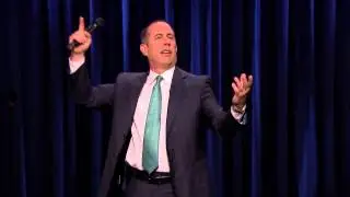 Seinfeld Gay French King 2