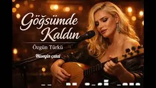 Göğsümde kaldın mp4türkü #türkü #music #müzik #türküler #aşk 