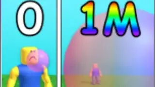 Bubble gum clicker part 4