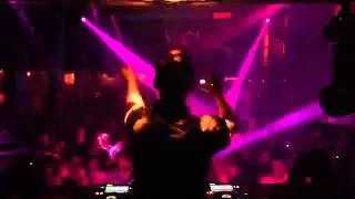 Bouncing Ball playing ''For the Streets'' at Zomaar HS&HC in KDanz Schagen (28-09-2013) 1