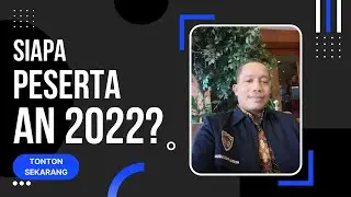(Siapa) Peserta Asesmen Nasional 2022?
