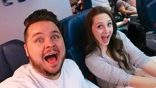 AMAZING BIRTHDAY GETAWAY!