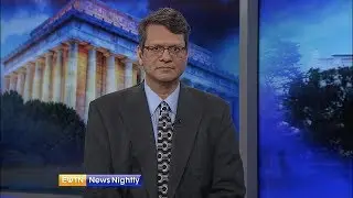 Religious Freedom in Pakistan ENN 2017-11-17